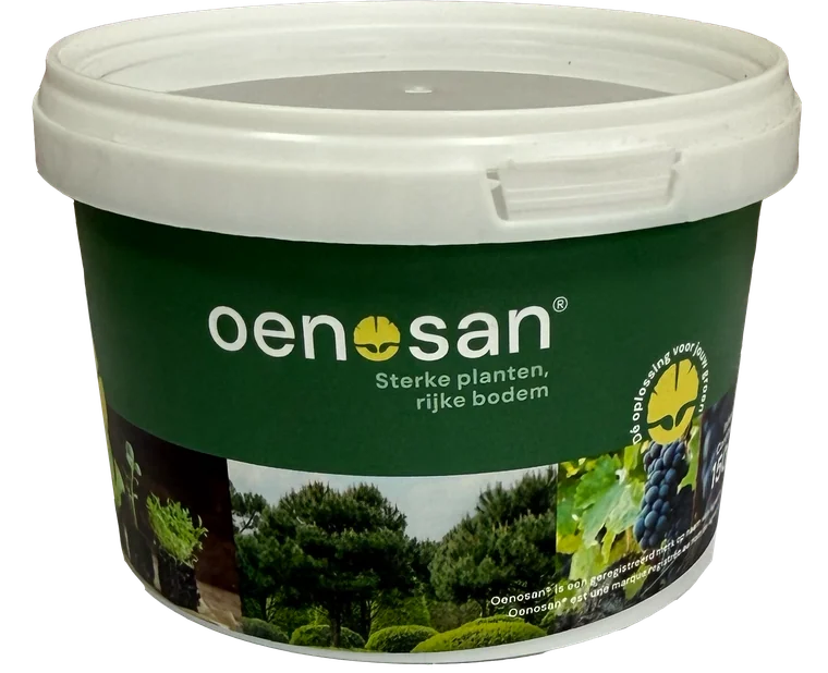 Oenosan potje van 250 gram